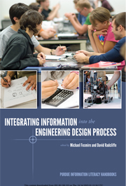 Integrating Information into the Engineering Design Process