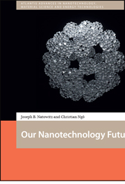 Our Nanotechnology Future