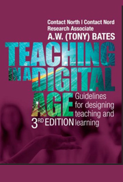 Teaching in a Digital Age