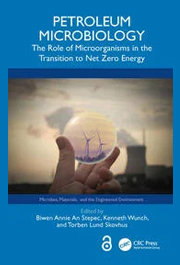 Petroleum Microbiology