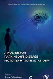 A Holter for Parkinson’s Disease Motor Symptoms: STAT-On