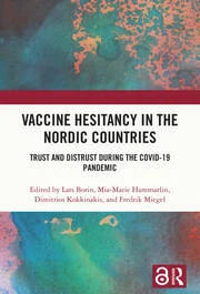 Vaccine Hesitancy in the Nordic Countries