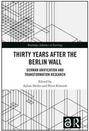 Thirty Years After the Berlin Wall