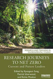 Research Journeys to Net Zero