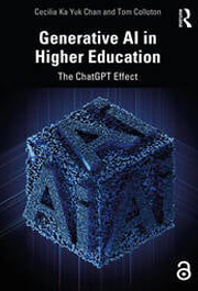 Generative AI in Higher Education