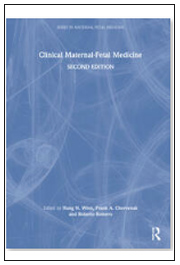 Clinical Maternal-Fetal Medicine