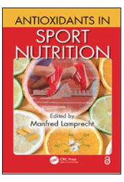 Antioxidants in Sport Nutrition