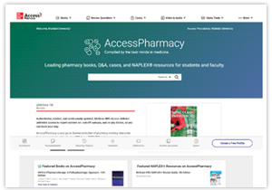 AccessPharmacy