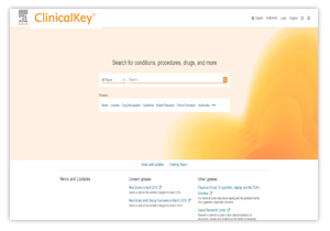 ClinicalKey