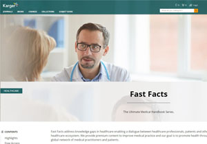 Karger Fast Facts- eBooks